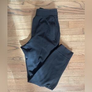 Lululemon Men’s Jogger Black Small